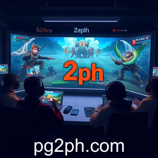 The Rise of 2ph: Shaping the Future of Online Gaming