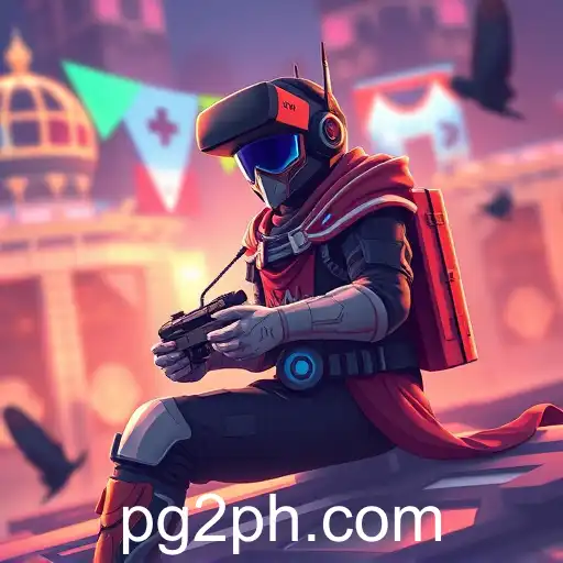 2ph Revolutionizes Online Gaming Experience