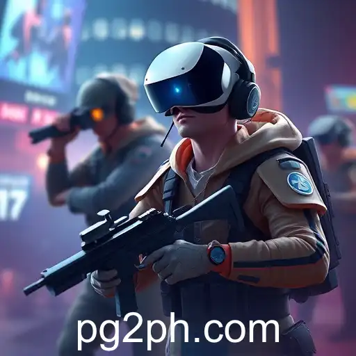 2ph: Revolutionizing Online Gaming in 2025