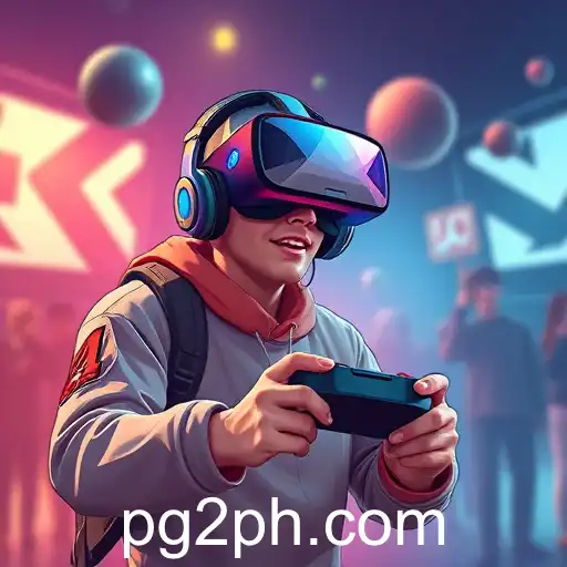 2ph Revolutionizes Online Gaming in 2025