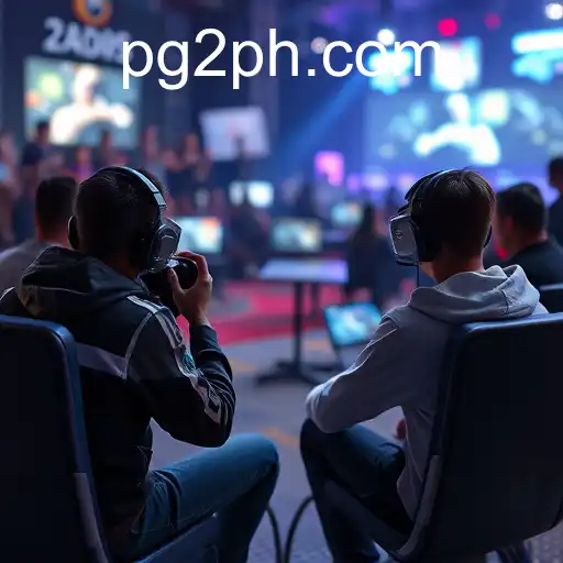 The Evolution of English Gaming Websites