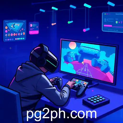 The Evolution of Online Gaming: 2PH Sets New Standards