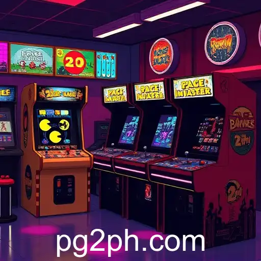 The Evolution of Online Gaming with 2ph