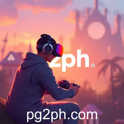 The Digital Revolution in Gaming: Exploring 2ph