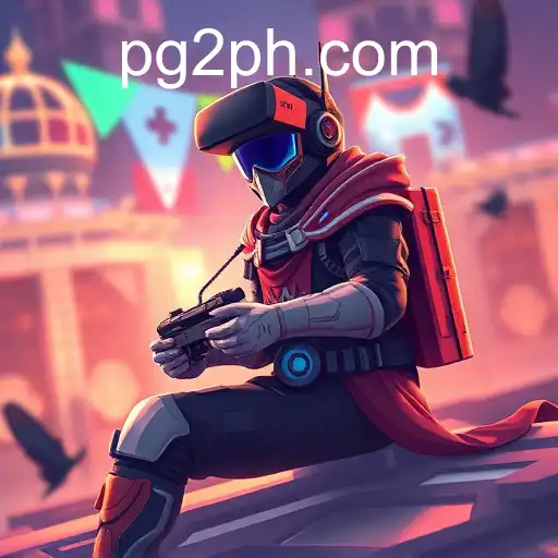 2ph Revolutionizes Online Gaming Experience