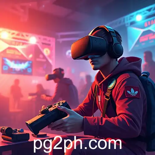 2ph Revolutionizes Online Gaming Experience
