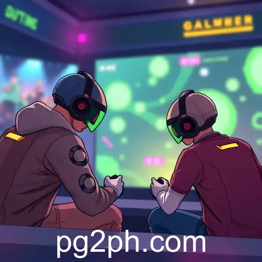 The Digital Transformation of Gaming in 2025