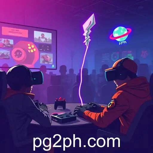 The Evolution of Online Gaming: 2PH Sets New Standards