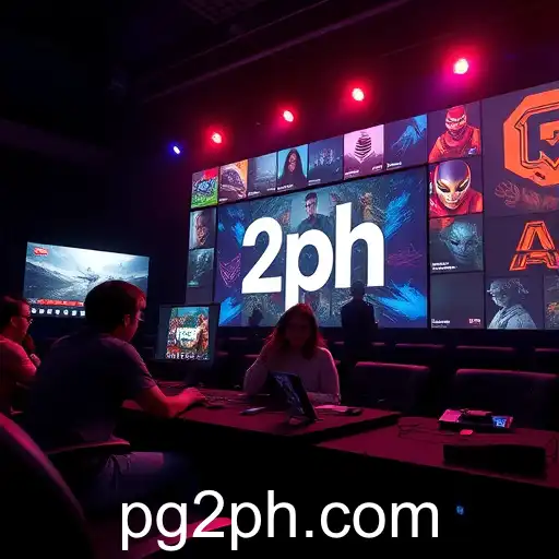 Innovations in Online Gaming: The Rise of 2ph