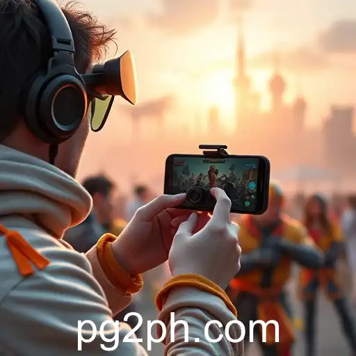 Gaming Community Reaches New Heights