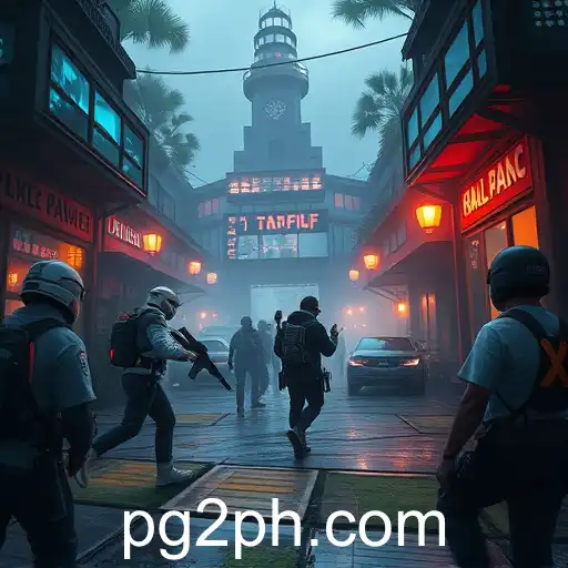 The Rise of 2ph: Revolutionizing Online Gaming