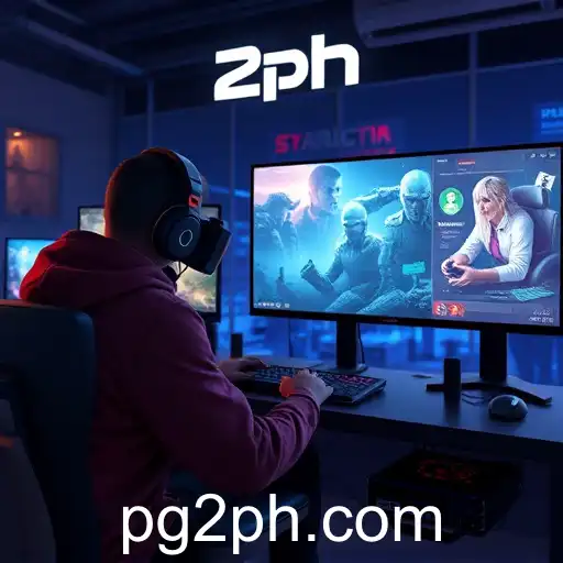 The Rise of 2ph in Gaming Culture