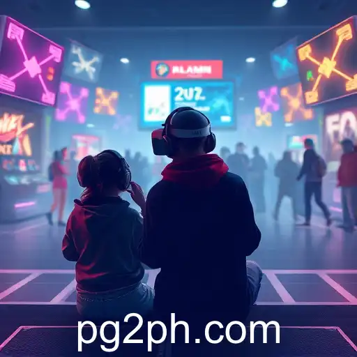 The Rise of 2ph: Changing Dynamics of Online Gaming