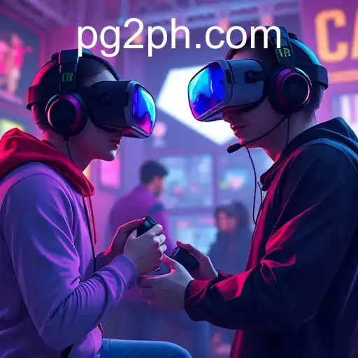 Virtual Realities in 2025: Exploring New Frontiers