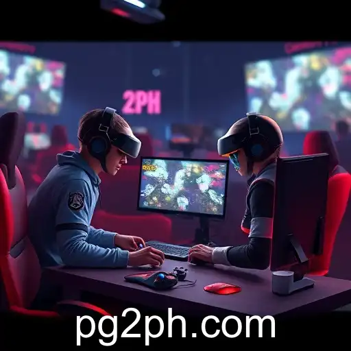 Gaming Evolution: The Rise of 2ph