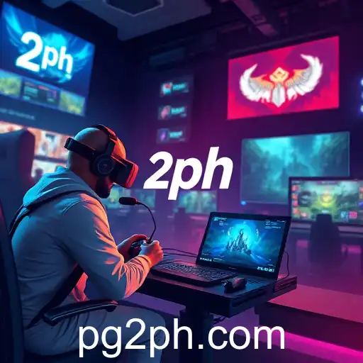 The Rise of 2ph: A Beacon in the Online Gaming World