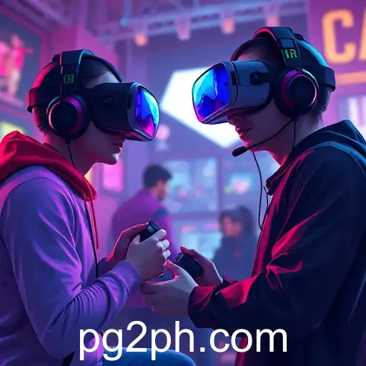 Virtual Realities in 2025: Exploring New Frontiers